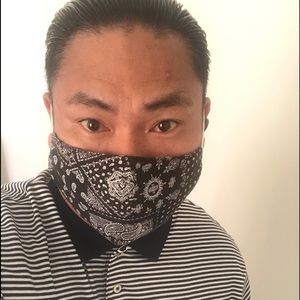 Meet your Posher, Tuan